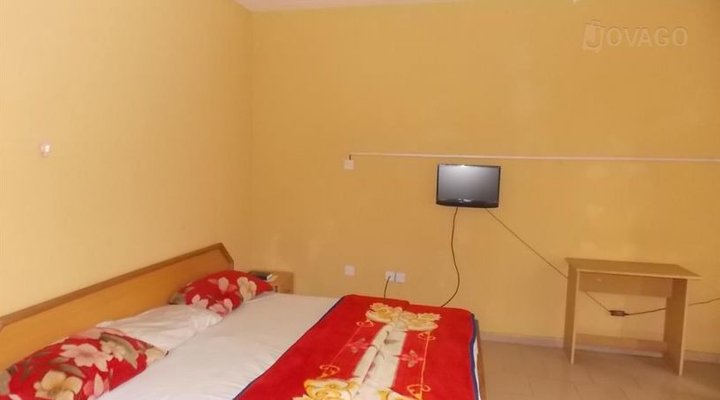 Dera International Hotel