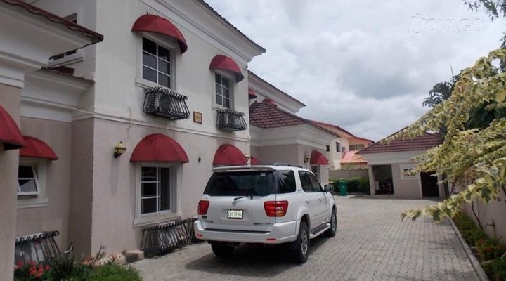 Grand Ville Hotel