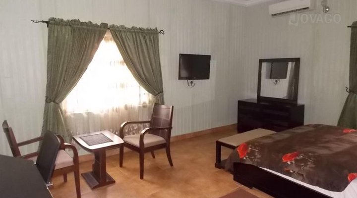Grand Ville Hotel