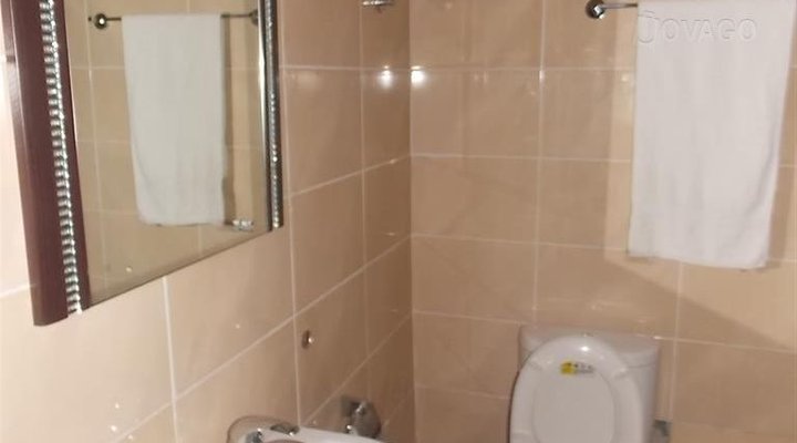 Grand Ville Hotel