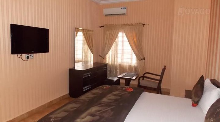 Grand Ville Hotel