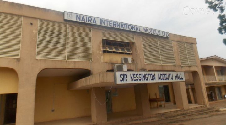 Naira International Hotel