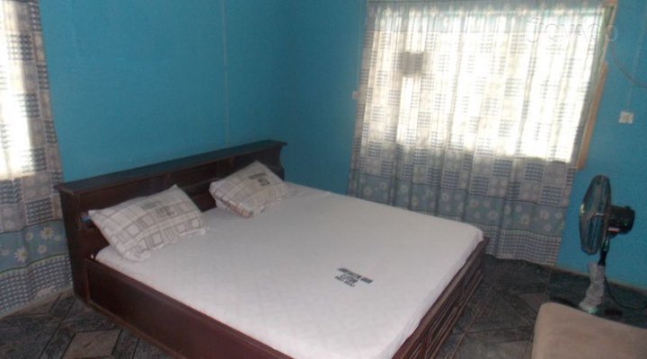 Naira International Hotel