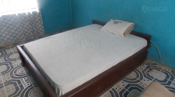 Naira International Hotel