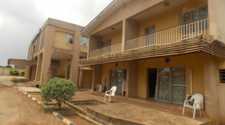 Naira International Hotel