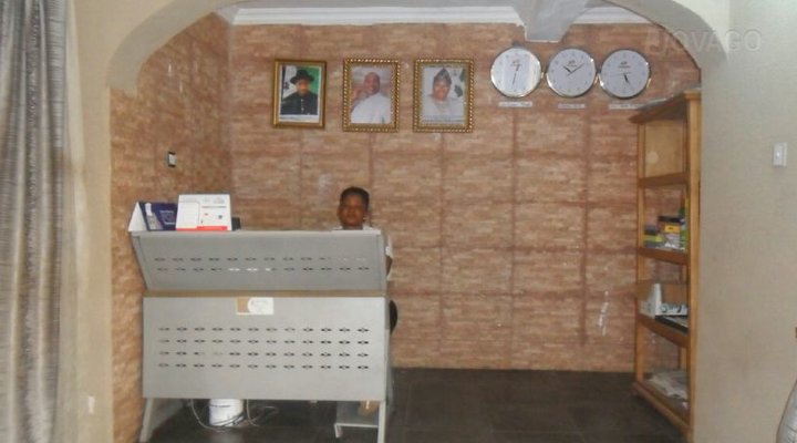Gold N Rock Hotel Nigeria Limited