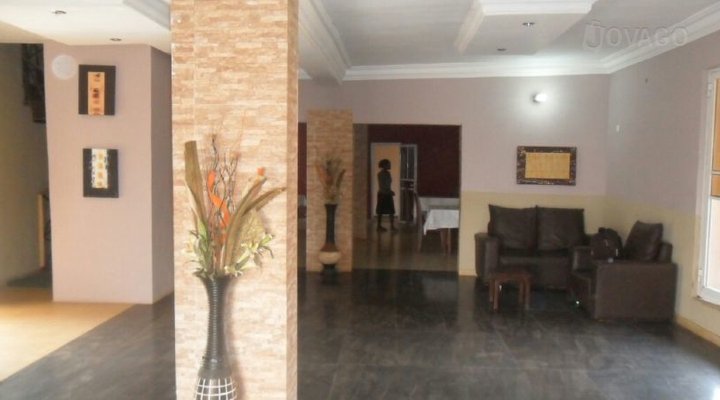 Gold N Rock Hotel Nigeria Limited