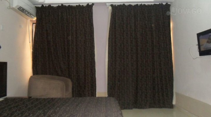 Gold N Rock Hotel Nigeria Limited