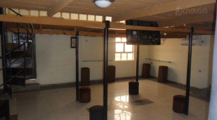Gold N Rock Hotel Nigeria Limited