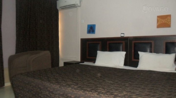 Gold N Rock Hotel Nigeria Limited
