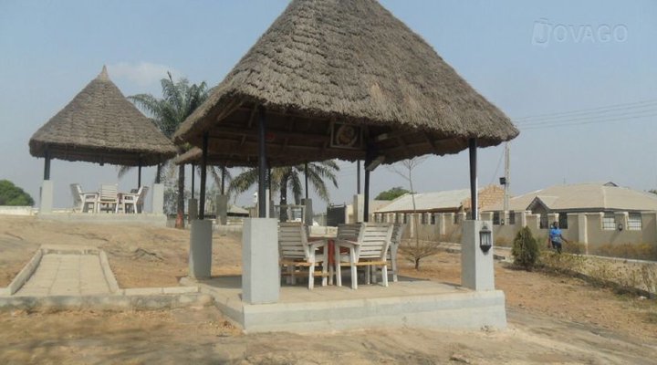 Gold N Rock Hotel Nigeria Limited