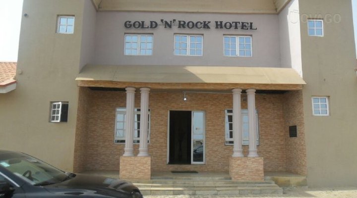 Gold N Rock Hotel Nigeria Limited