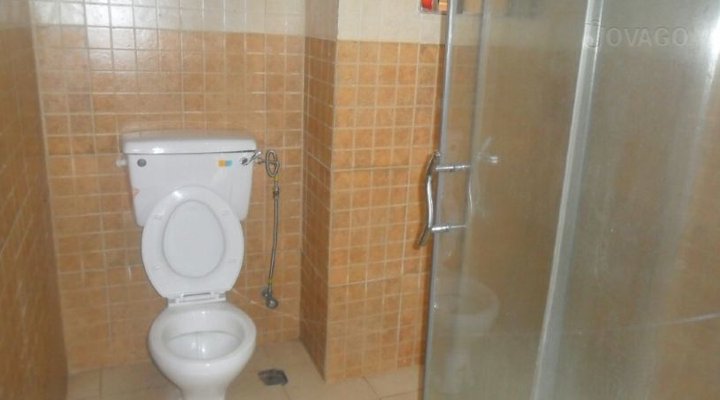 Gold N Rock Hotel Nigeria Limited
