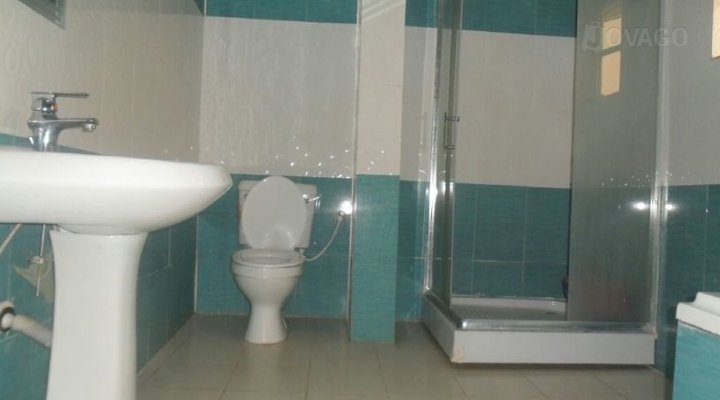 Gold N Rock Hotel Nigeria Limited