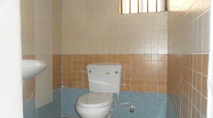 Gold N Rock Hotel Nigeria Limited
