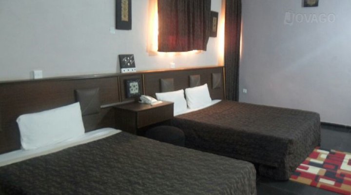 Gold N Rock Hotel Nigeria Limited