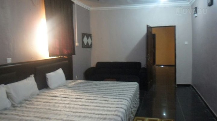 Gold N Rock Hotel Nigeria Limited