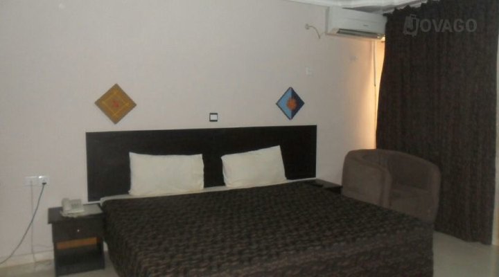 Gold N Rock Hotel Nigeria Limited