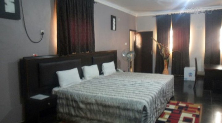 Gold N Rock Hotel Nigeria Limited