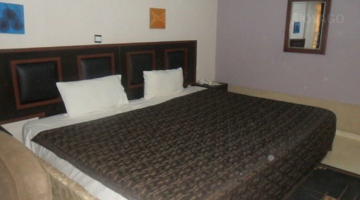 Gold N Rock Hotel Nigeria Limited