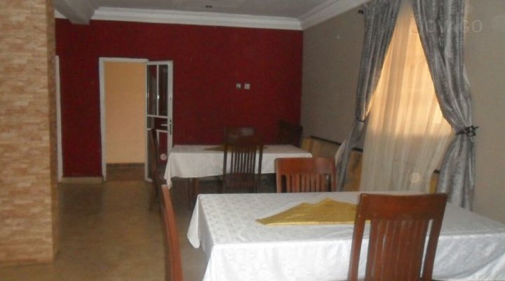 Gold N Rock Hotel Nigeria Limited