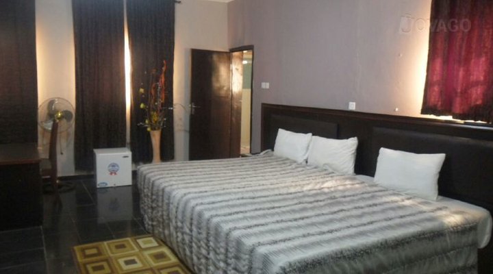 Gold N Rock Hotel Nigeria Limited