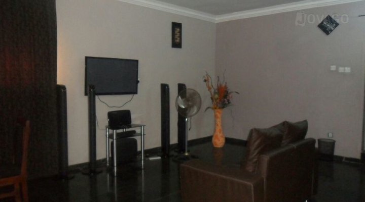 Gold N Rock Hotel Nigeria Limited