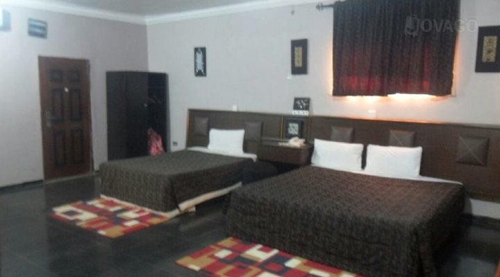 Gold N Rock Hotel Nigeria Limited