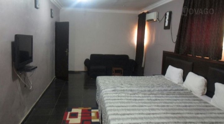 Gold N Rock Hotel Nigeria Limited