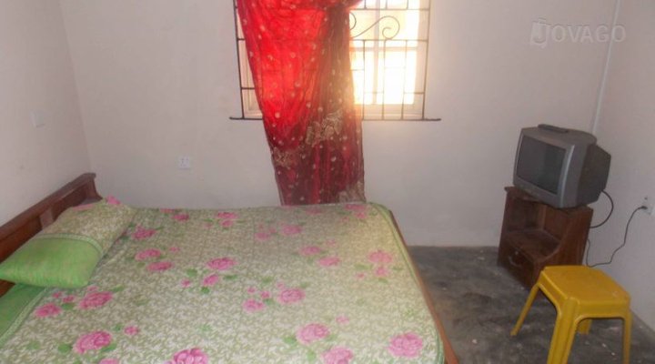 Hadmas Hotel
