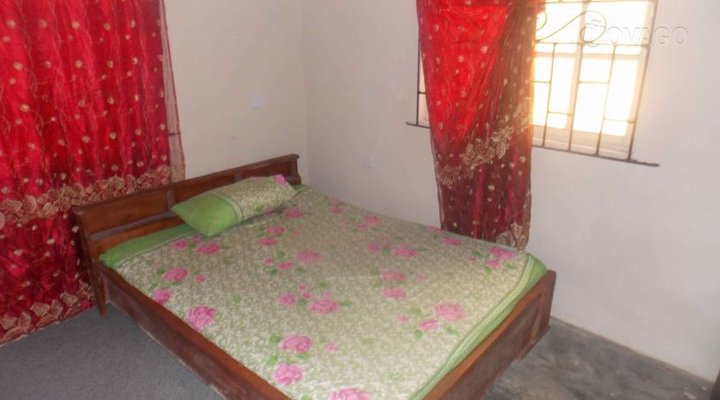 Hadmas Hotel