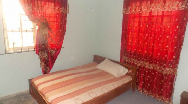 Hadmas Hotel