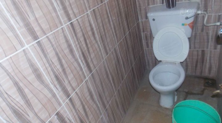 Hadmas Hotel