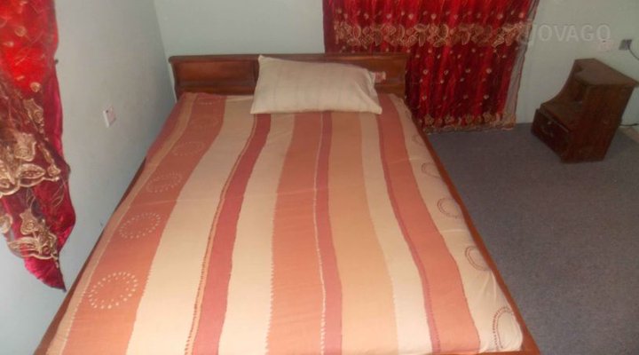 Hadmas Hotel