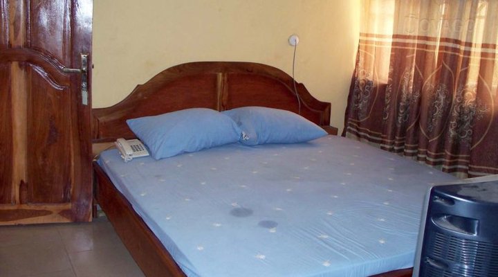 Kolly B Guest Inn