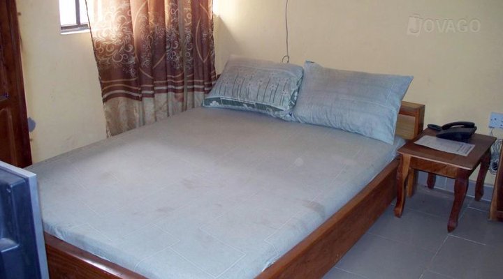 Kolly B Guest Inn
