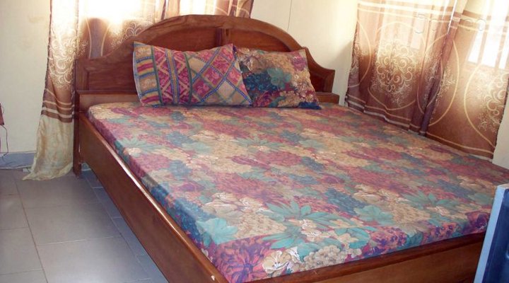 Kolly B Guest Inn