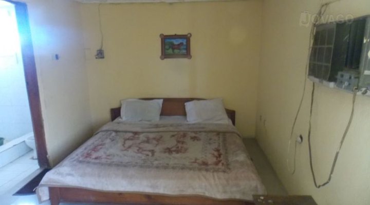 Fat Lan Hotel