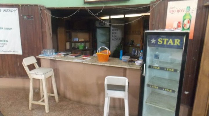Fat Lan Hotel