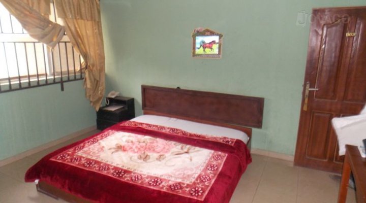 Fat Lan Hotel