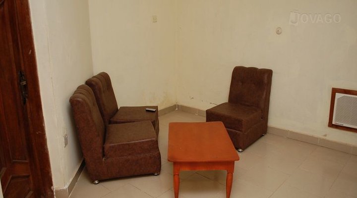 Samgrace Royal Guest Inn