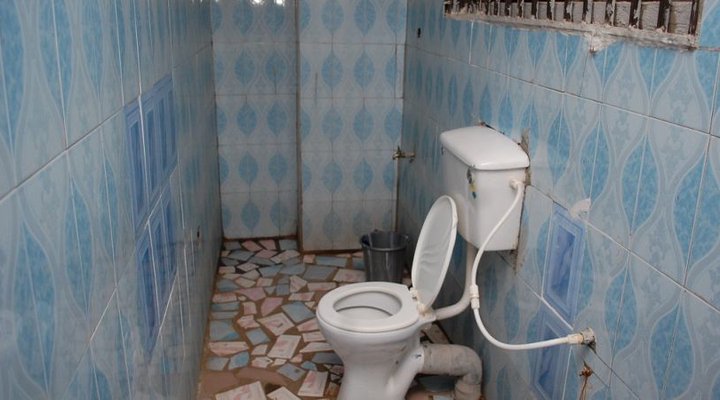 Samgrace Royal Guest Inn