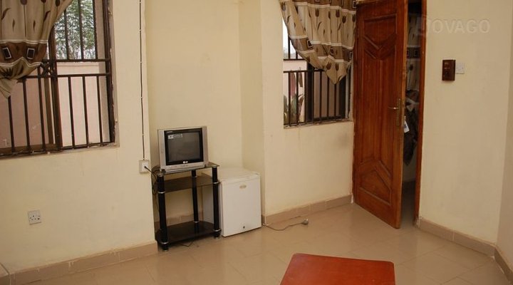 Samgrace Royal Guest Inn