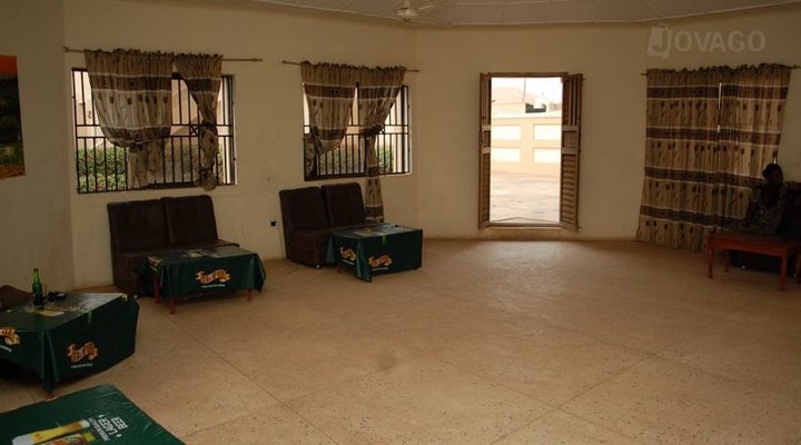 Samgrace Royal Guest Inn