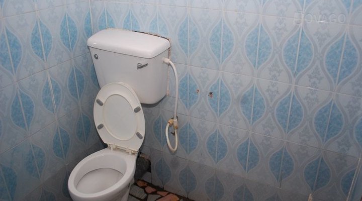 Samgrace Royal Guest Inn