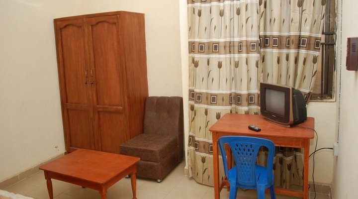 Samgrace Royal Guest Inn