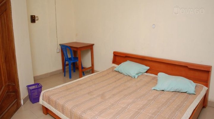 Samgrace Royal Guest Inn