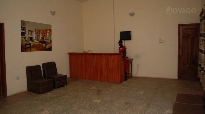 Samgrace Royal Guest Inn