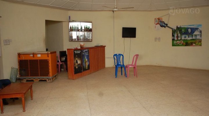 Samgrace Royal Guest Inn