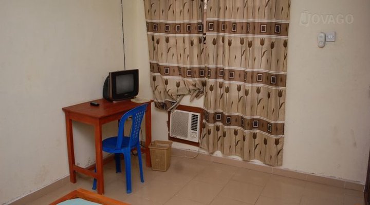 Samgrace Royal Guest Inn